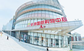 構建三大核心圈，大慶商貿業群星燦爛