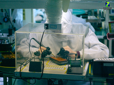 精密與創(chuàng)新 奧林巴斯中國工廠探秘，數(shù)碼時代的匠心制造