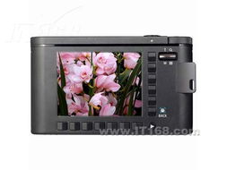 三星藍(lán)調(diào)NV11 一款被遺忘的影像經(jīng)典與數(shù)碼攝影的時(shí)光切片