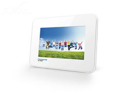 多美能ha 7000d數(shù)碼相框 打造個性化電子相冊，盡顯數(shù)碼生活美學(xué)